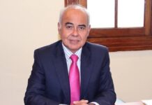 EN ESTA CRISIS LO PRIMERO ES LA GOBERNABILIDAD Y LA PACIFICACIÓN DEL PAÍS
