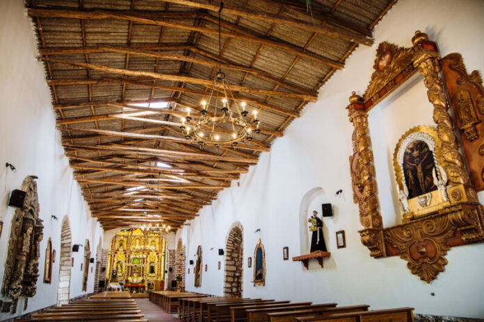 BREVE HISTORIA DEL TEMPLO 2