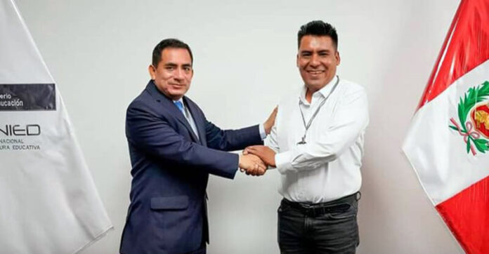 GARANTIZAN INICIO 1