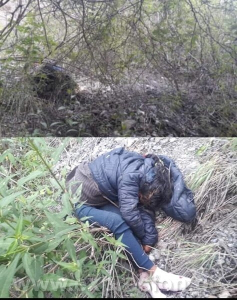 JOVEN HABRÍA SIDO ASESINADA