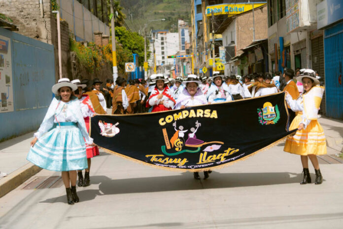 LADRONES HICIERON SU FIESTA 1