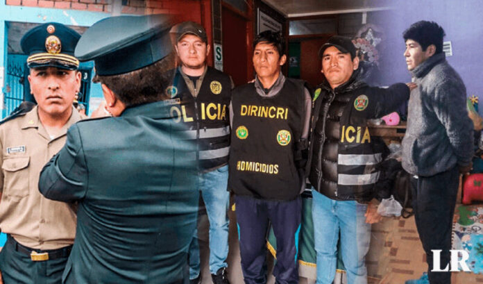 Ordenan encarcelar a policías1