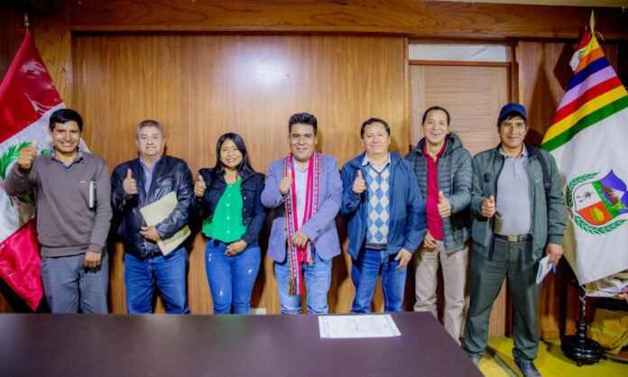 PERCY GODOY GARANTIZA obras