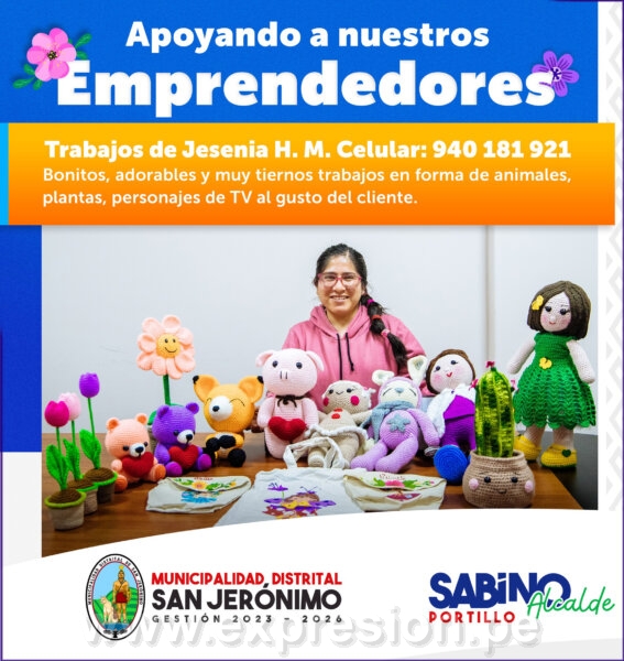 apoyamos Emprendedores