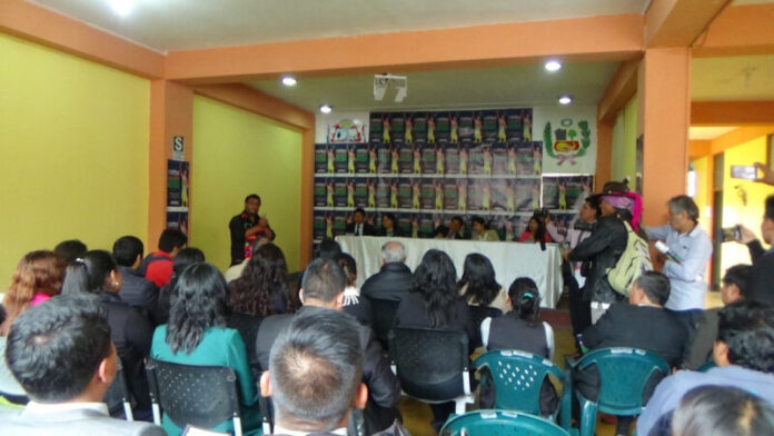 1ER TORNEO TRINACIONAL