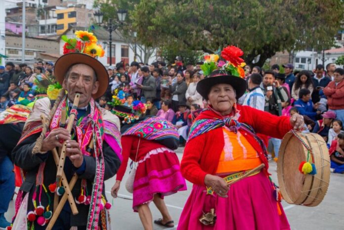 JUBILOSO PASACALLE 5
