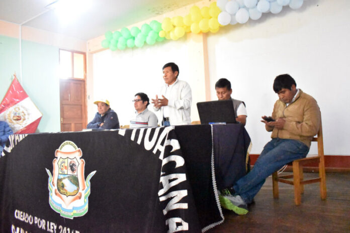 ONGOY SERÁ BENEFICIADO 2