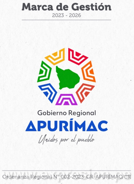 PRESENTAN NUEVO LOGOTIPO