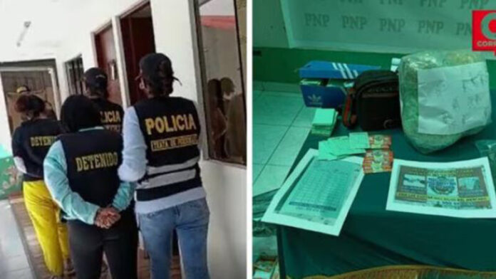 Policía desbarata banda colombianos