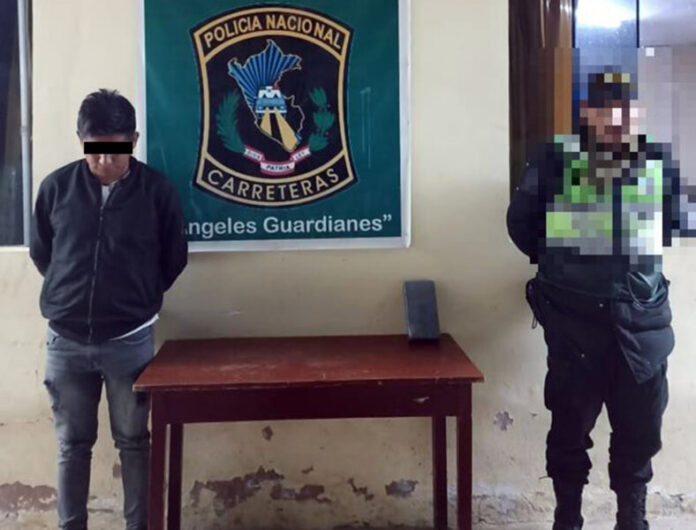 detienen por tráfico de drogas2