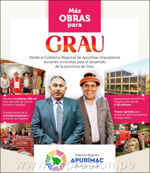 ACCIONES CONCRETAS GRAU