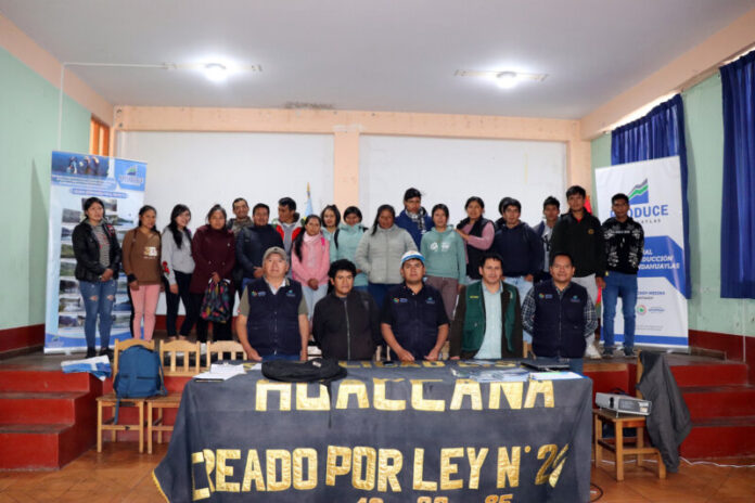 CAPACITACIÓN EN MANEJO1
