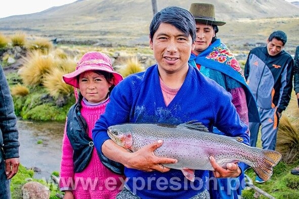 CONOCE LAS LAGUNAS
