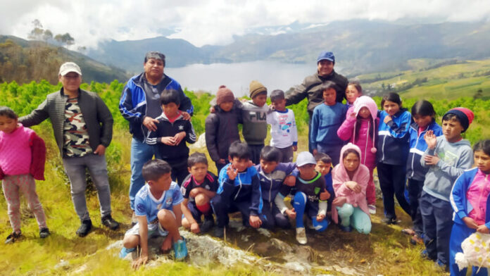 Director COAR Ayacucho1