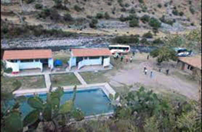 Disfruta de Larcay4