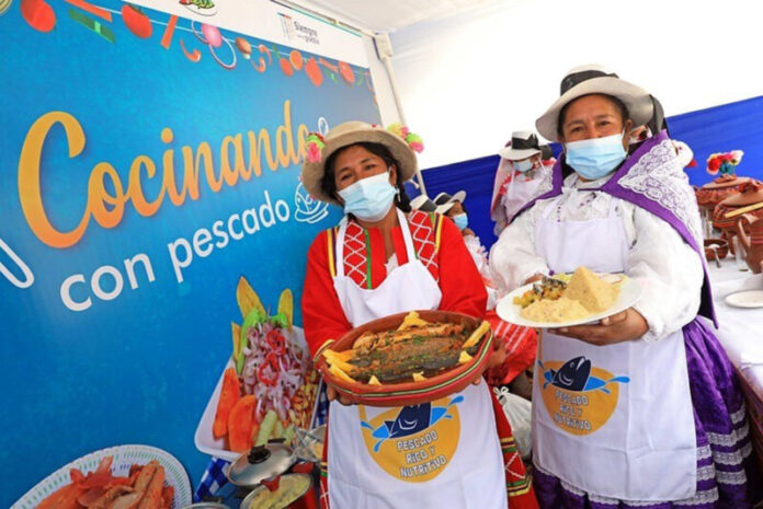PRODUCE FERIAS MI PESCADERÍA 1