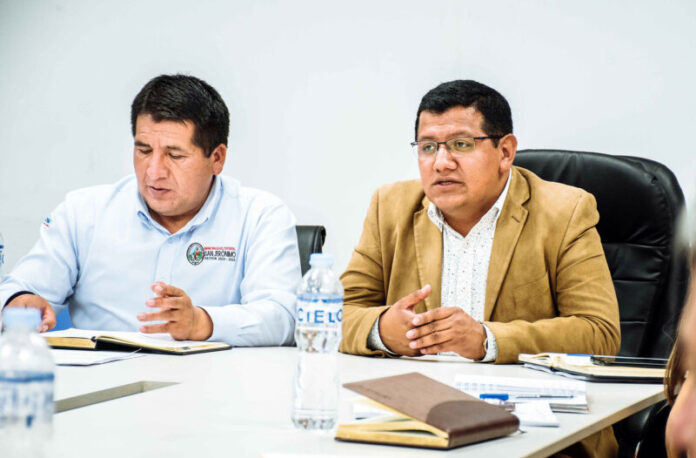 PRONTO LICITACIÓN DEL PROYECTO1