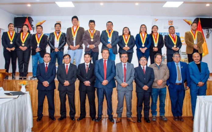 Rendición de cuentas1