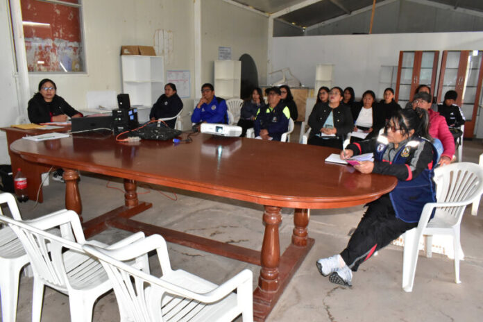 ACTIVIDADES DE PREVENCIÓN3