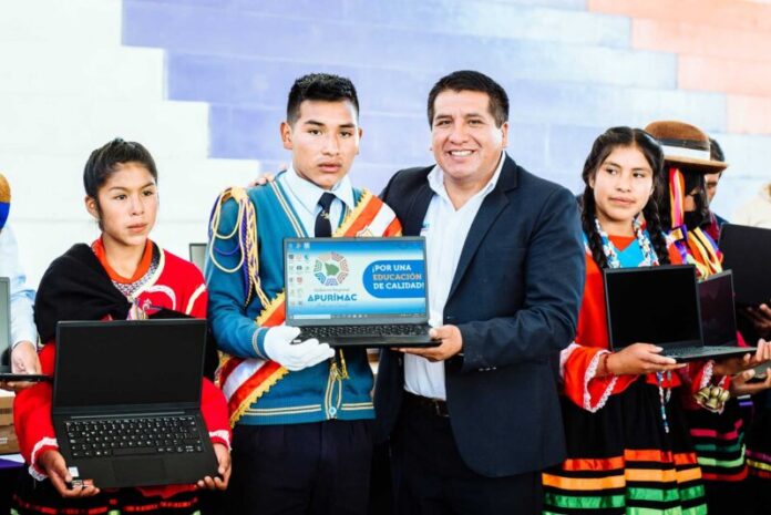 Entrega de laptop1