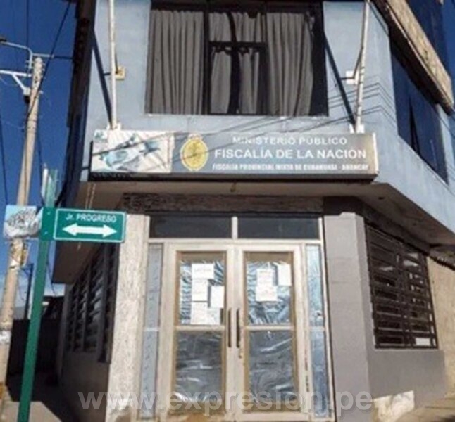 Prision preventiva or tentativa