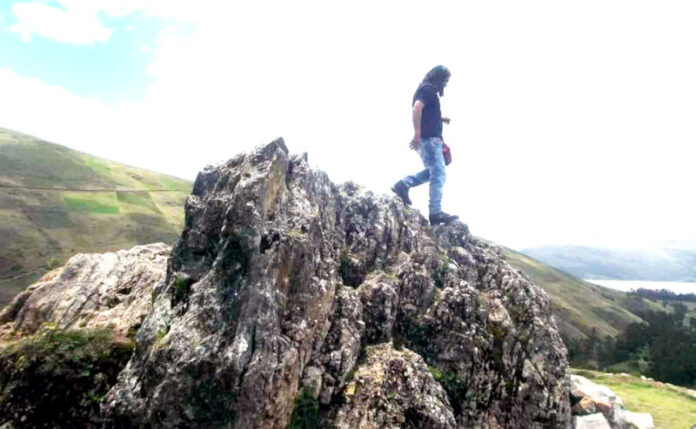 Quechuia madre de lenguas