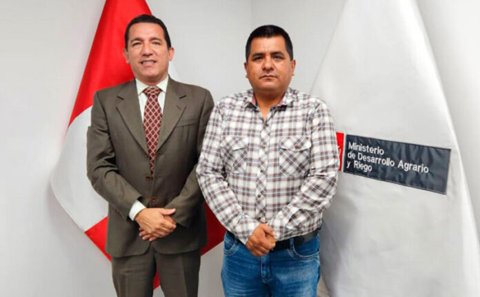 REUNIÓN TÉCNICA PARA PROMOVER