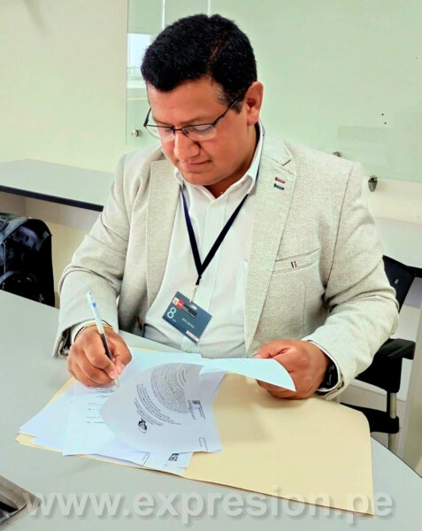 LOGRAN ANTE EL MEF