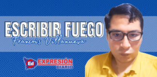 QUIMERA DE GABO S. GRANDA
