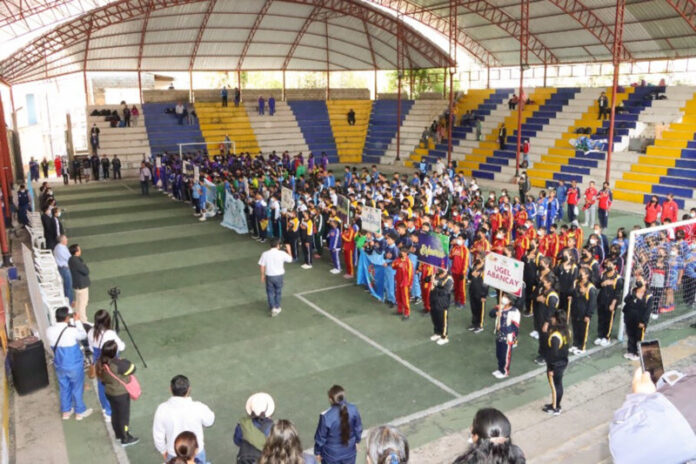 Juegos deportivos
