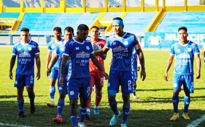 SANTOS DERROTÓ