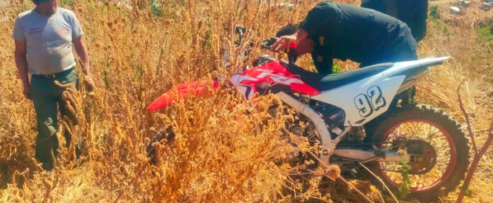 recperan moto robado copia 2