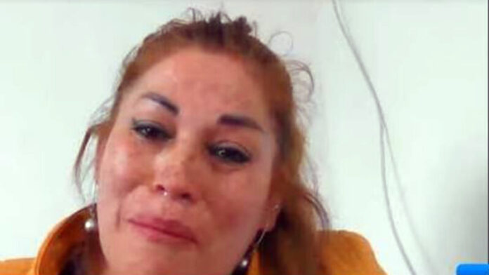 ACUSADA DE COMPRAR RECIÉN NACIDO EN CUSCO