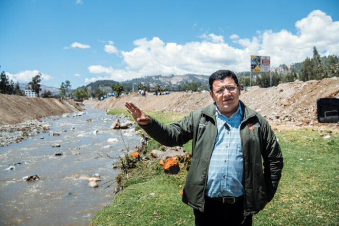 AVANZA OBRA DE CONSTRUCCIÓN 1
