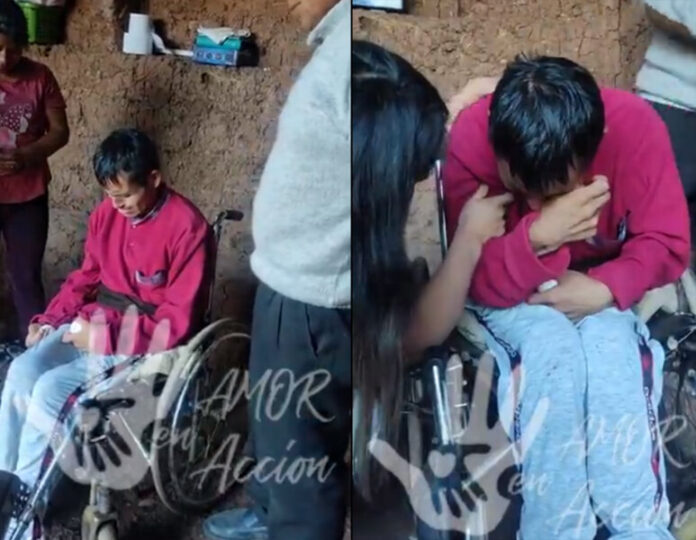 Amor en acción3