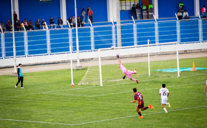 GOLEADA DE LOS CHANKAS1