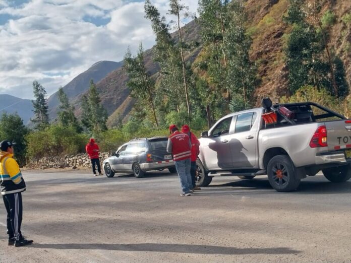 OPERATIVOS VEHICULARES 1