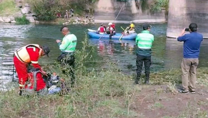 TRAGEDIA EN EL DÍA DEL ESTUDIANTE ESCOLAR 2