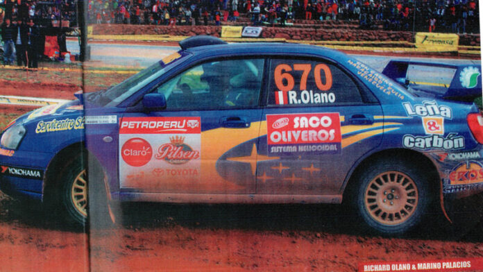 51 EDICIÓN DE CAMINOS 1
