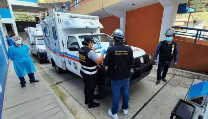Baltazar y ambilancias2