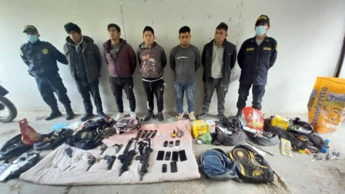 CONDENAN A 24 AÑOS DE CÁRCEL 2