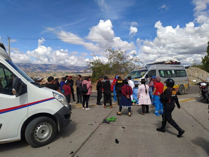 JOVEN PADRE PERDIÓ LA VIDA 2