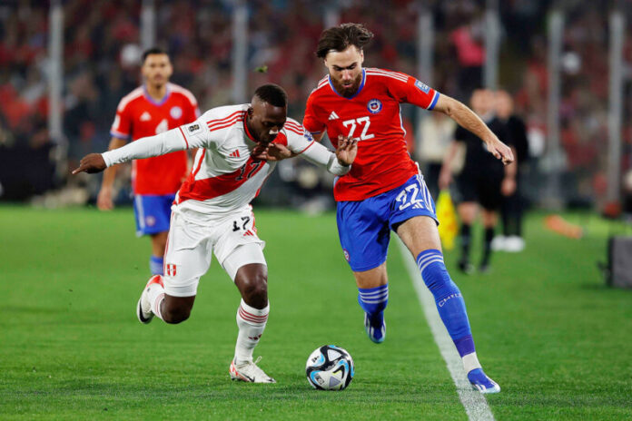 PERÚ VS CHILE3