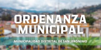 ORDENANZA MUNICIPAL N° 011-2026-MDSJ