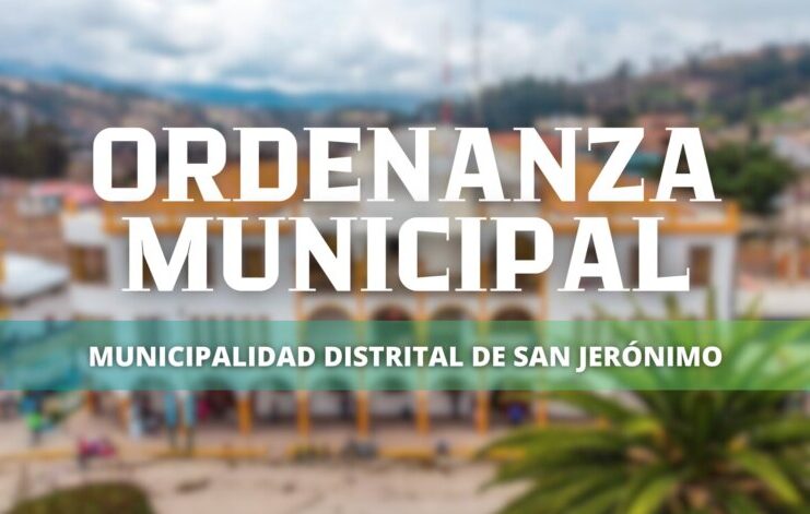 ACUERDO DE CONCEJO N° 063-2026-CDSJ