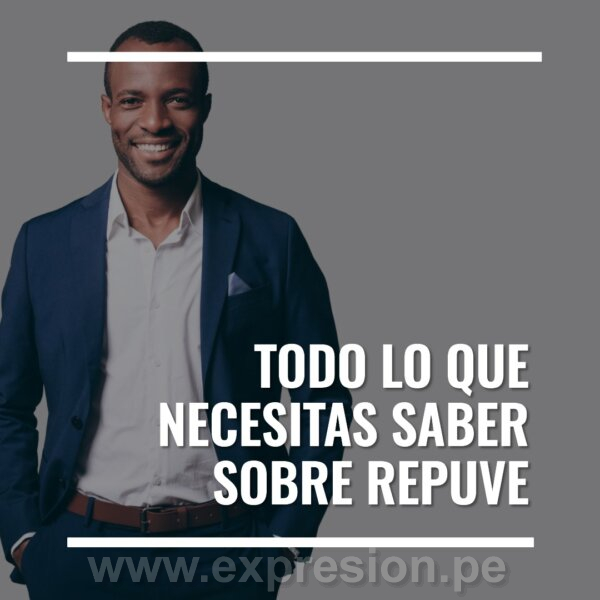 Todo lo que necesitas saber sobre REPUVE
