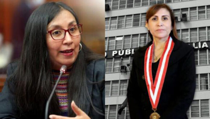 Presentan denuncia contra fiscal