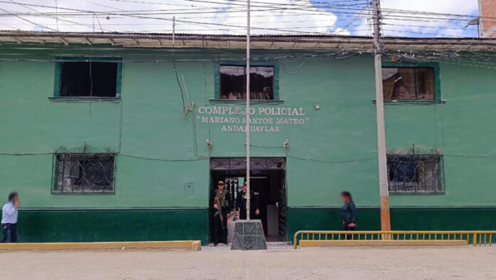 Retienen a adolescete por volacion