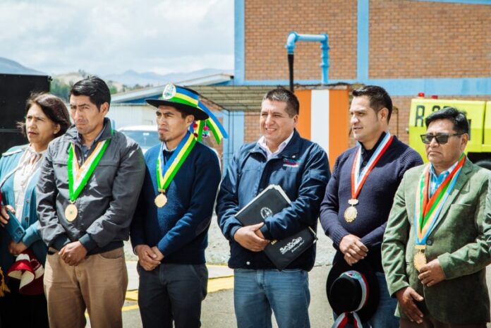 ALCALDE DE SAN JERÓNIMO 2