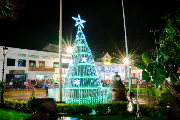 Andahuaylas vive la navidad2
